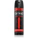 STR8 Red Code