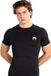 Venum Contender Rashguard Zwart Wit - S