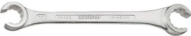 Gedore 6057270 400 10X11 Dubbele ringsleutel