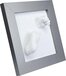 Dooky Gift handafdruk 3D Deluxe - Zilver - Memory Box