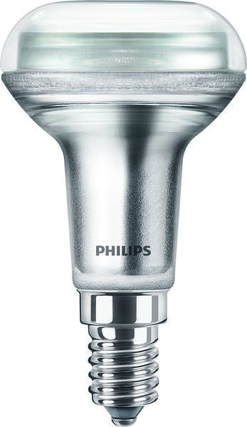 Philips CorePro LED-lamp - 3W - 210 lumen - E14 - 2700K - Warm wit