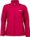 Regatta Outdoorjas - Vrouwen - Rood - Maat 40