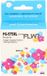 FLWR Inktcartridge voor Canon 575XL Zwart - Hoge Capaciteit XL Huismerk
