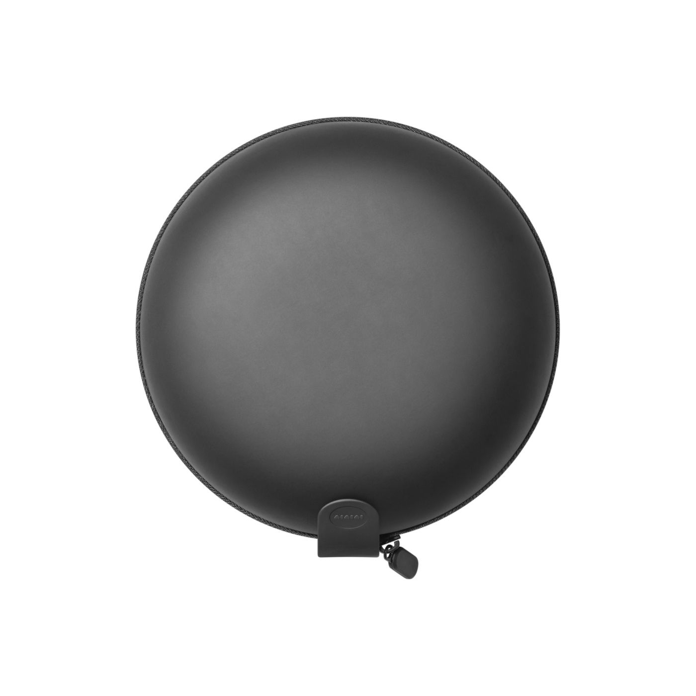 AIAIAI A04 Opbergtas voor TMA-2 - Zwart