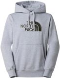 The North Face Drew Peak Hoodie Heren Lichtgrijs