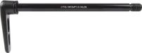 Shimano Steekas QR264 OLD 148 (M12)