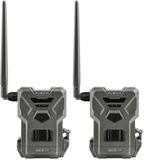 Spypoint Flex-M Wildcamera 2 Eenheden Zilver