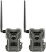 Spypoint Flex-M Wildcamera 2 Eenheden Zilver