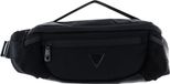 GUESS Certosa Sveg Beltbag Black Zwart