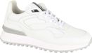 Floris Van Bommel SFM-10159-60-03 heren sneakers maat 43,5 (9,5) wit