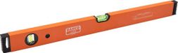 Bahco Waterpas 1000mm Aluminium Oranje/Zwart
