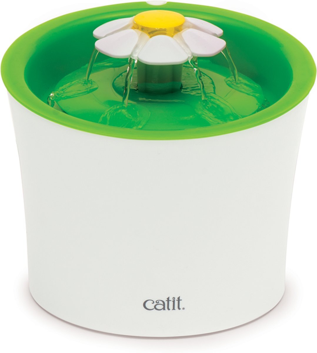 Catit Senses 2.0 Flower Drinkfontein Kat - 3 L