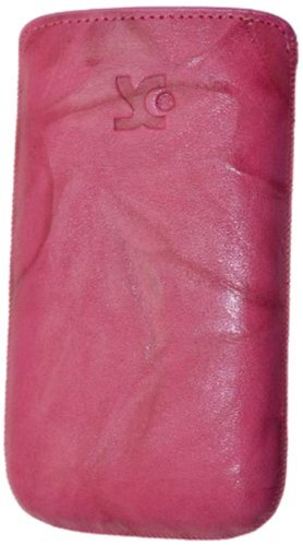 Suncase 4250665588375 roze / Lumia 520