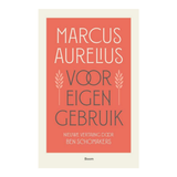 Boom Voor eigen gebruik (Hardback)