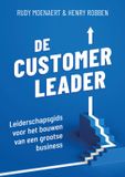 De S2 Uitgevers De Customer Leader