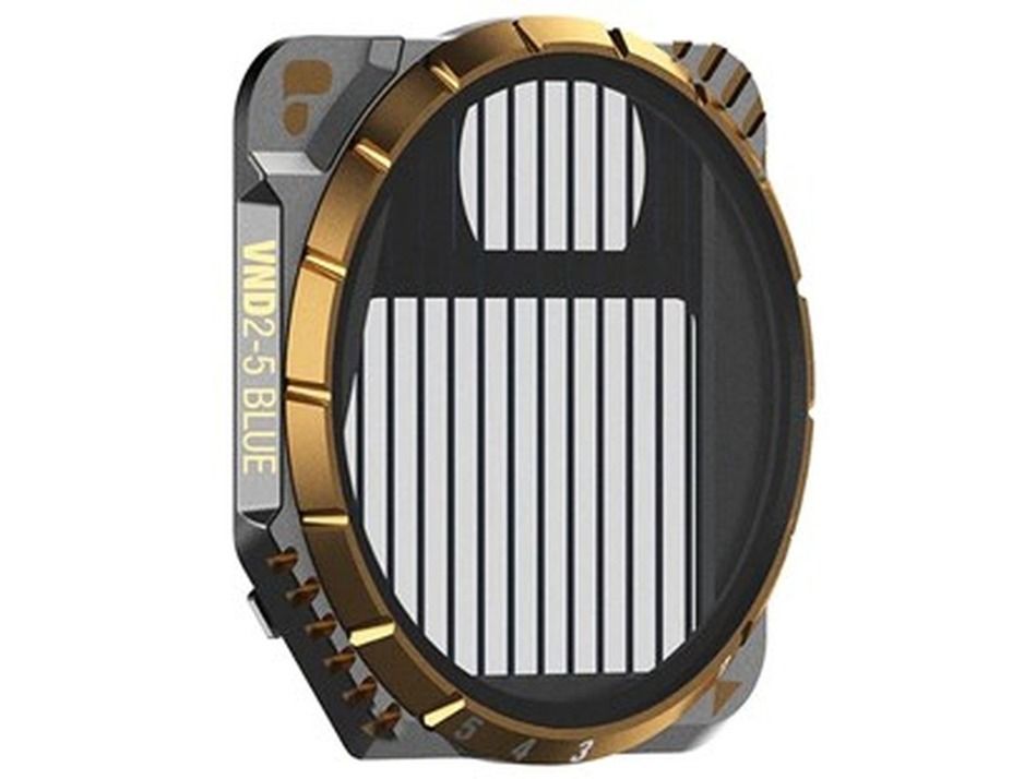 PolarPro DJI Mavic 3 Bluemorphic VND 2-5 Filter