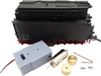Roco micromotor HR038F motor ombouwset voor Roco BR 01, BR 41, BR 042, BR 043, BR 44