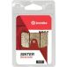 Brembo Remblok Honda X4/Kawa Zx7 Rr 96- = Ho43/M2