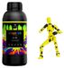 Résine pour imprimante 3D CL-TH, couleur jaune citron, 1 kg