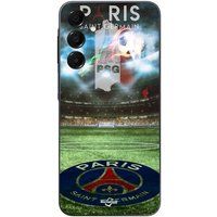 Maniacase Etui Voor Samsung Galaxy A16 paris saint germain benfica