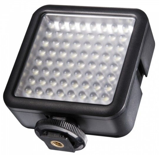 Walimex 20342 - Schijnwerper - 6500K - Dimbare