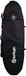 Surflogic Travel Board Cover 7´6`` Surfboardhoes Zwart
