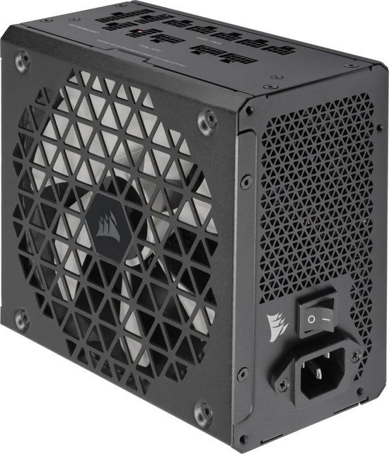 CORSAIR SF1000 1000W 80+ Platinum SFX Fully Modular Power Supply