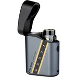 Olight Baton 4 Premium Edition (Fighter Pilot) Lampe de poche avec port USB 1300 lm