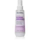 Goldwell Dualsenses Blondes & Highlights Serum Spray 150 ml