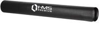 HMS Premium Beschermmat - Zwart - 220 x 110 cm