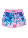 PLAYSHOES UV-bescherming azuur / donkerblauw / rosa / wit