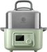 BUYDEEM G564 Serie - 5L Cozy Greenish Cuiseur vapeur