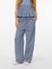 VERO MODA Broek 'VMRoberta' Donkerblauw