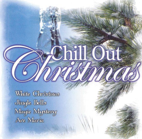 Chillout Disky Chillout Christmas