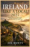 IRELAND LIKE A LOCAL 2027