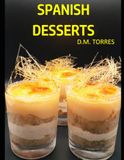 Spanish Desserts