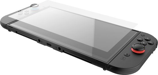 GXTrust Trust GXT 1254 Switch 2 Screen Protector