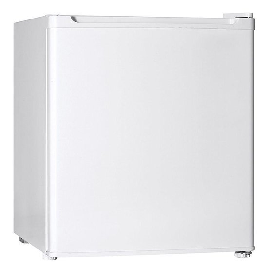 Exquisit KB45-0-040-EW - Mini koelkast - Wit