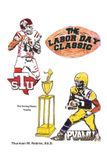 The Libri GmbH The Labor Day Classic Paperback