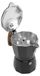 Cafetière Aluminium