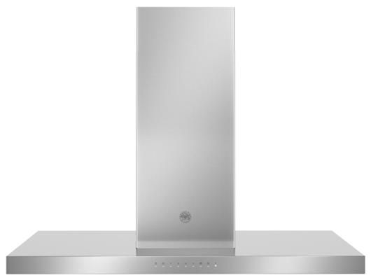 Bertazzoni KTI120P1AXT Eilandkap - 8059304885044