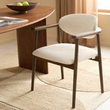 Studio LIVIT eetkamerstoel Umber