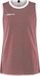 Craft Progress Débardeur Réversible W 1911110 - Bright Red/White - XXL