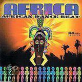 Kingston World African Dance Beat CD