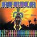 Kingston World African Dance Beat CD