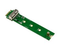 KALEA-INFORMATIQUE Adapter voor Mac SSD 2013-2020 12+16 Pin naar M.2 M Key