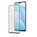 Celly FULLGLASS958BK Protection d'écran pour Xiaomi Redmi Note 10 5G - Verre trempé - Noir