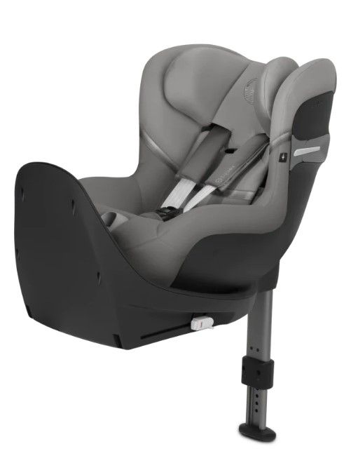 Cybex Sirona S2 i-Size - Autostoeltje - Grijs