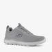 Skechers Summits - Eckler heren sneakers grijs