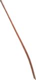 Talen Tools Steel voor aluminium stalschop - 145 cm - Essenhout